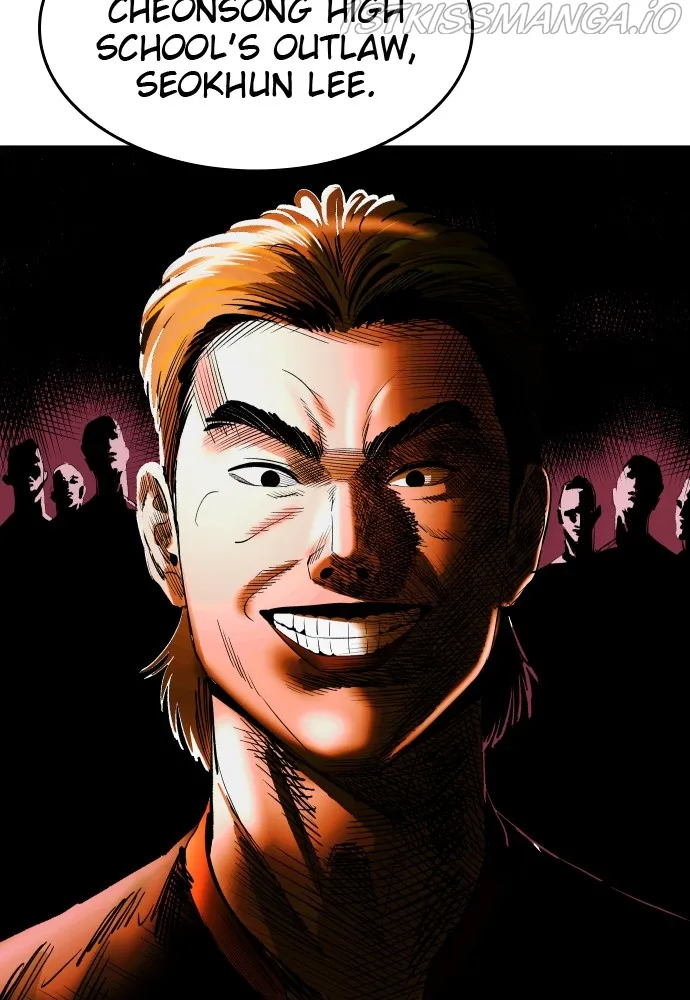 Build Up Chapter 62 page 93 - 