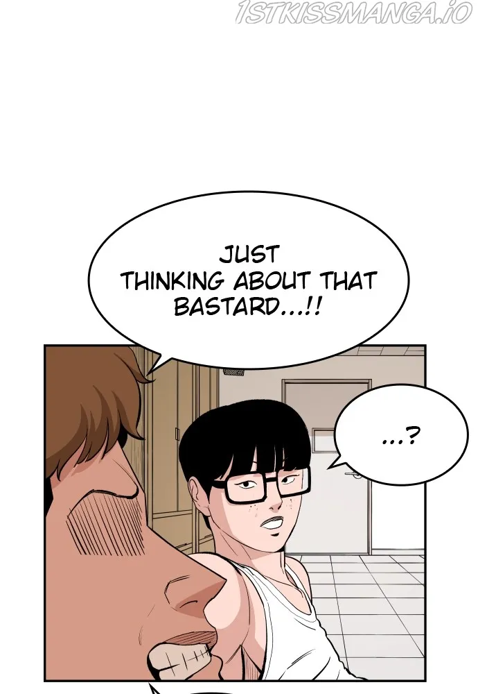 Build Up Chapter 62 page 95 - 