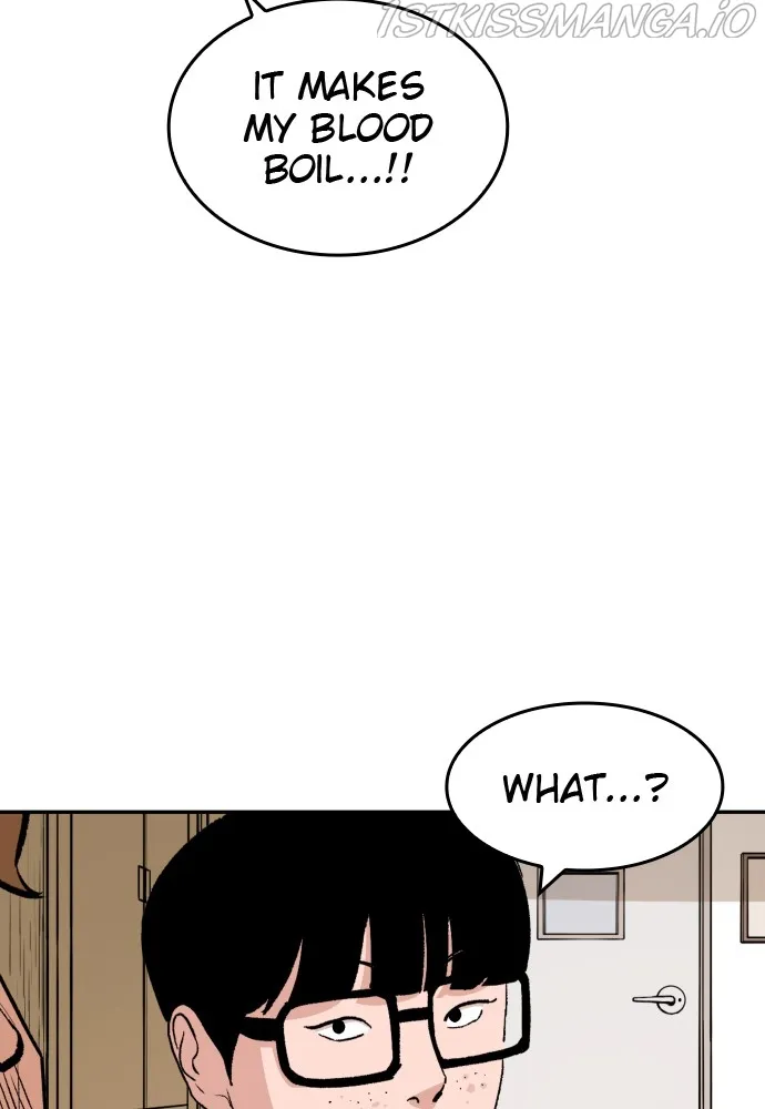 Build Up Chapter 62 page 96 - 