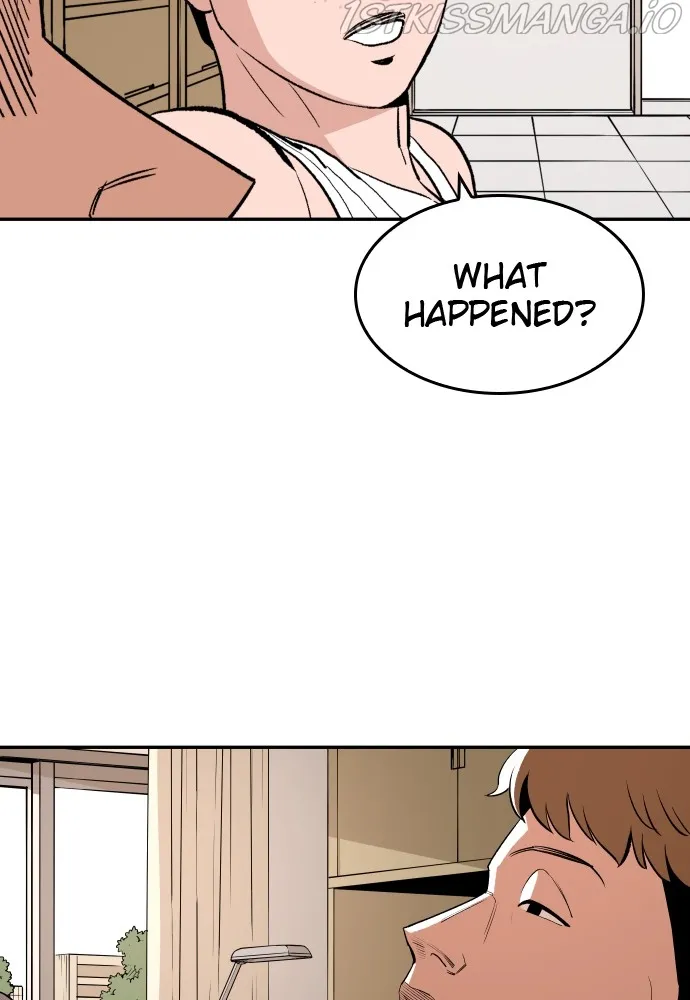 Build Up Chapter 62 page 97 - 