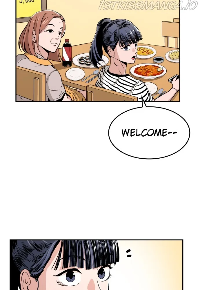 Build Up Chapter 63 page 11 - 