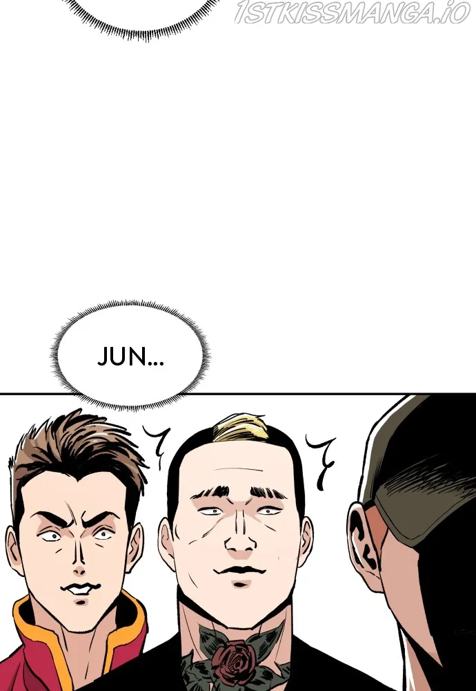 Build Up Chapter 63 page 102 - 