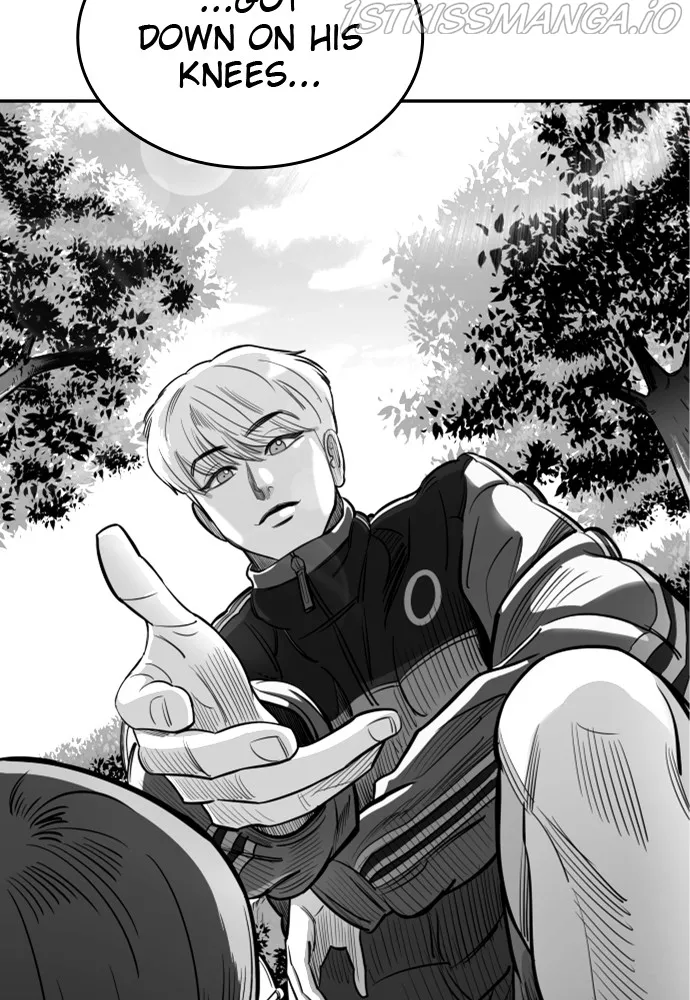 Build Up Chapter 63 page 105 - 