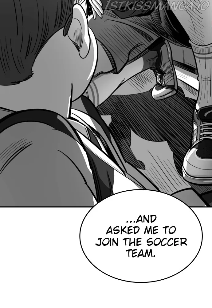 Build Up Chapter 63 page 106 - 