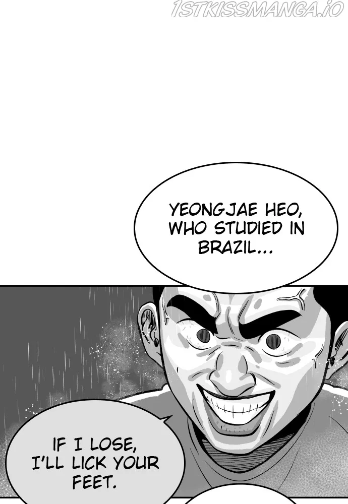 Build Up Chapter 63 page 107 - 