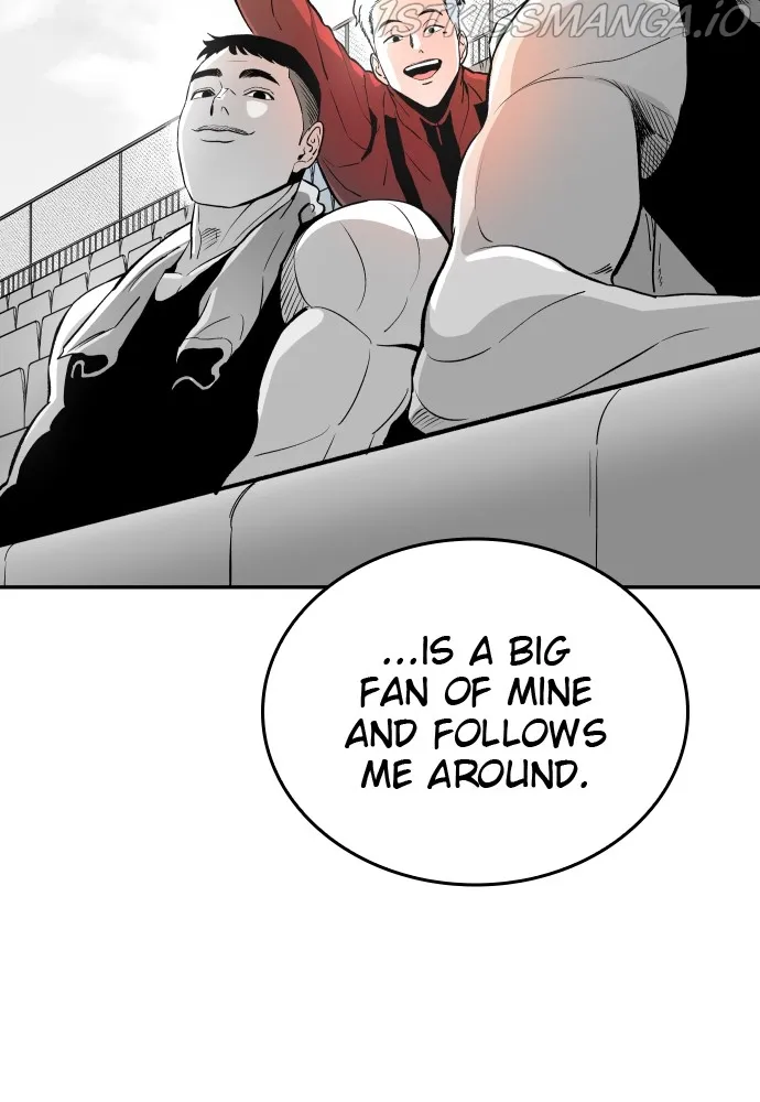 Build Up Chapter 63 page 110 - 