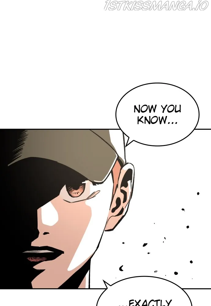 Build Up Chapter 63 page 111 - 