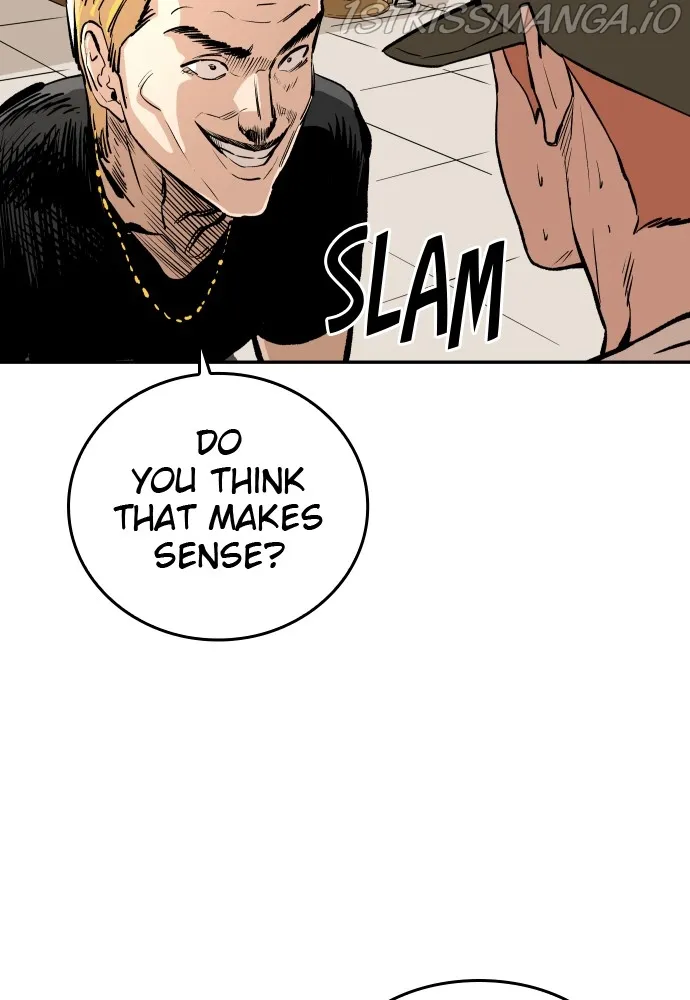 Build Up Chapter 63 page 114 - 