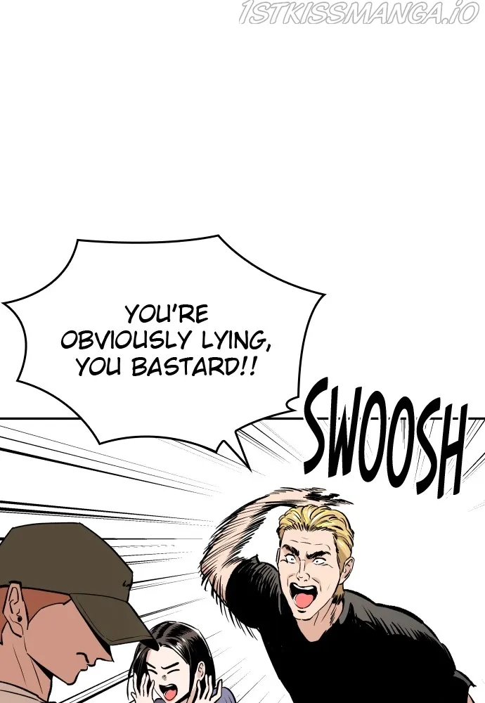 Build Up Chapter 63 page 118 - 