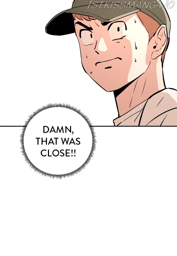 Build Up Chapter 63 page 124 - 