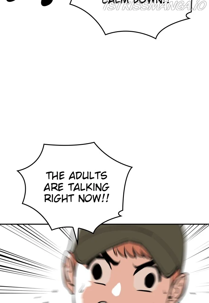 Build Up Chapter 63 page 126 - 