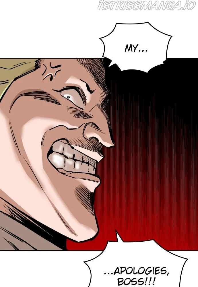 Build Up Chapter 63 page 128 - 