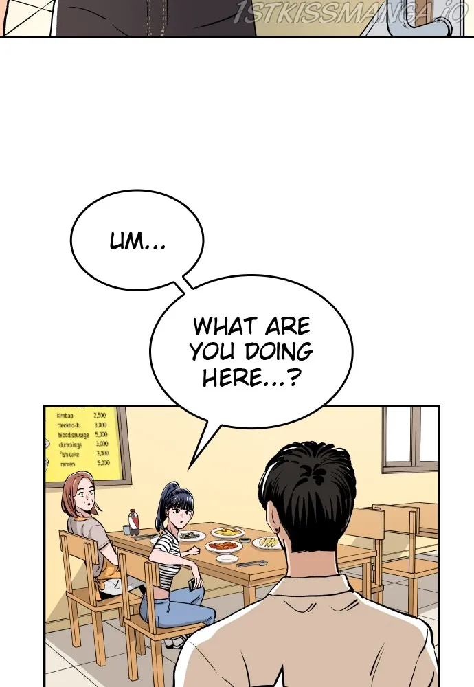 Build Up Chapter 63 page 14 - 