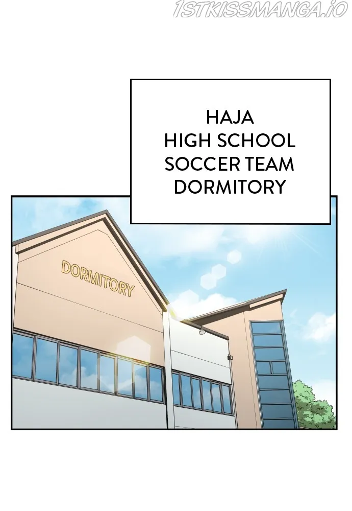 Build Up Chapter 63 page 21 - 