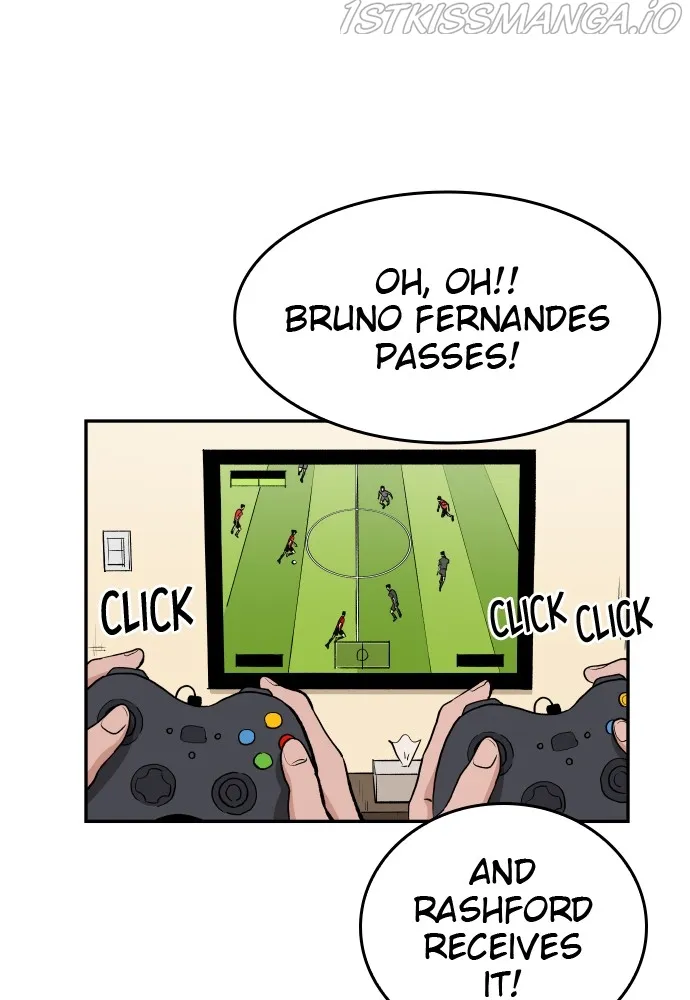 Build Up Chapter 63 page 22 - 