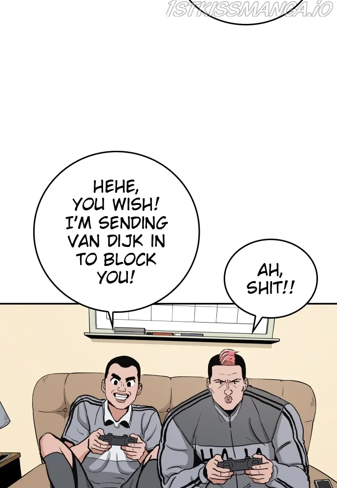Build Up Chapter 63 page 23 - 