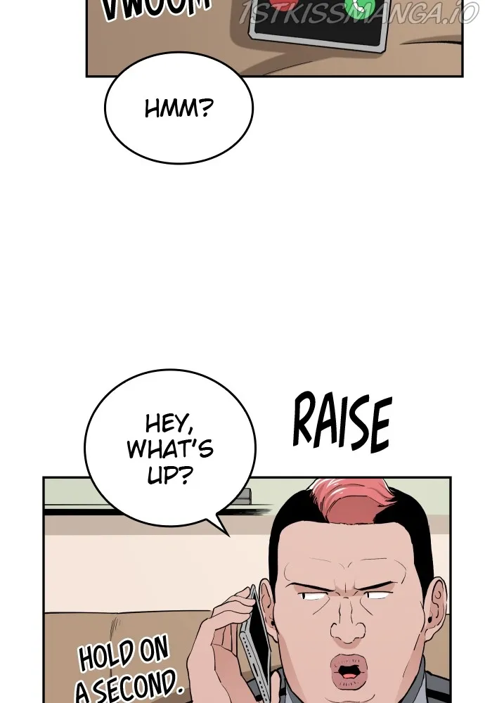 Build Up Chapter 63 page 25 - 