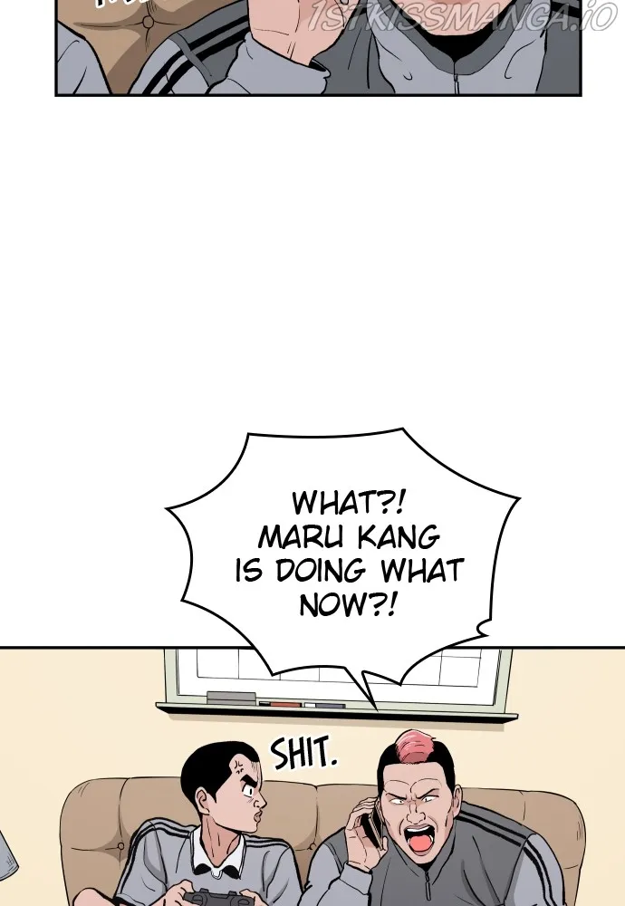 Build Up Chapter 63 page 26 - 