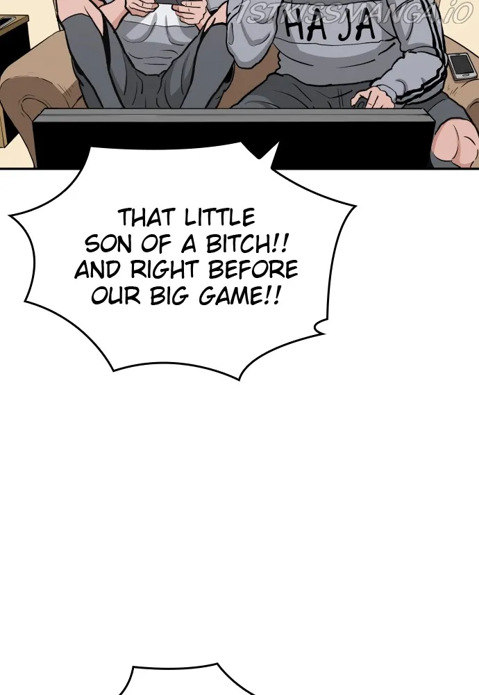 Build Up Chapter 63 page 27 - 