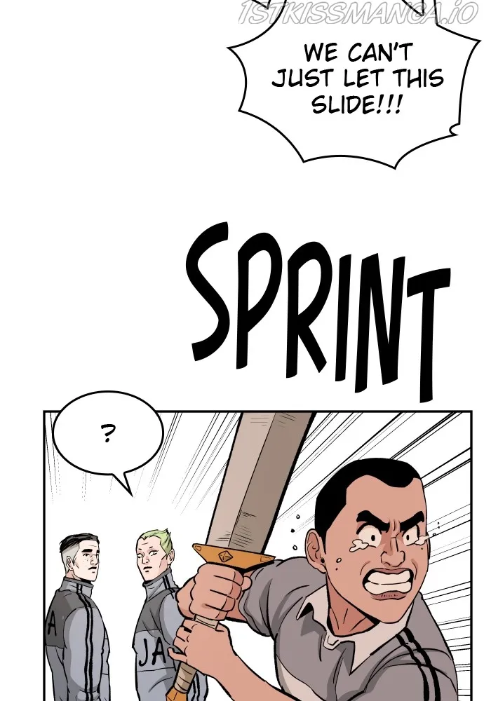 Build Up Chapter 63 page 29 - 