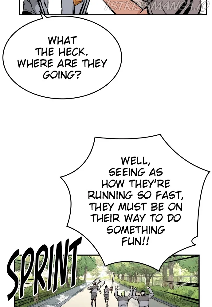 Build Up Chapter 63 page 30 - 