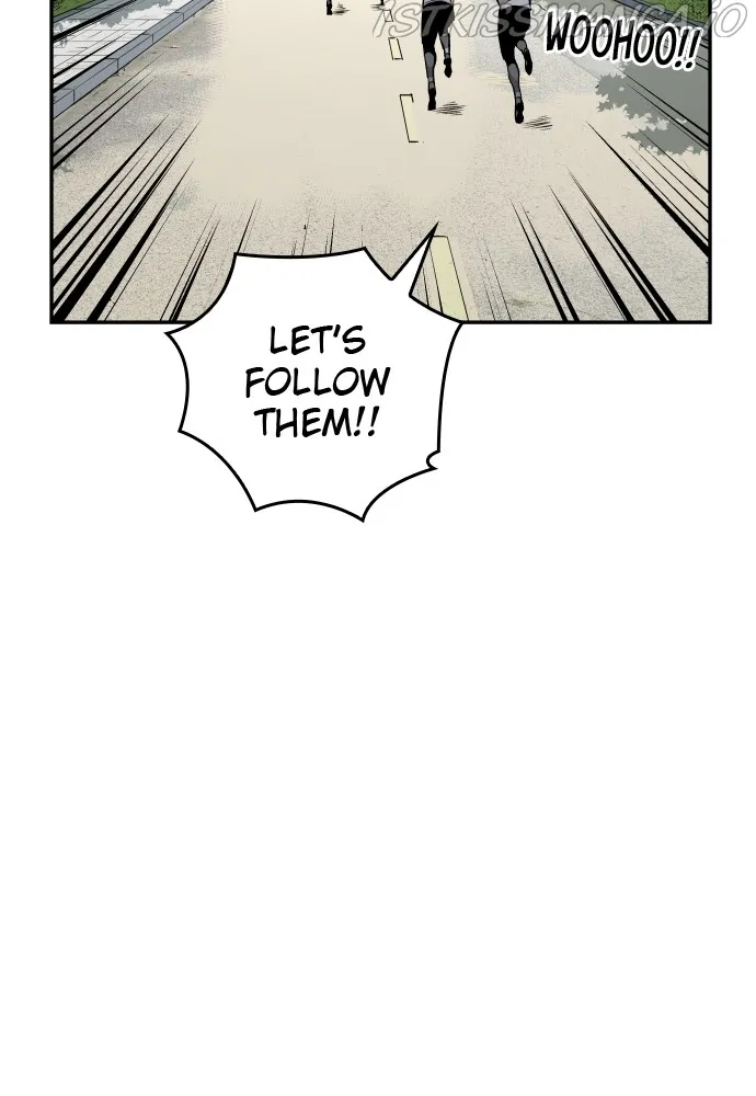 Build Up Chapter 63 page 31 - 