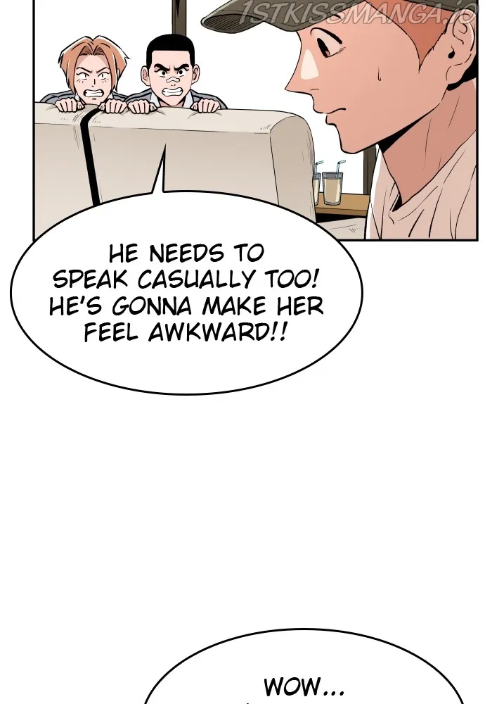 Build Up Chapter 63 page 35 - 