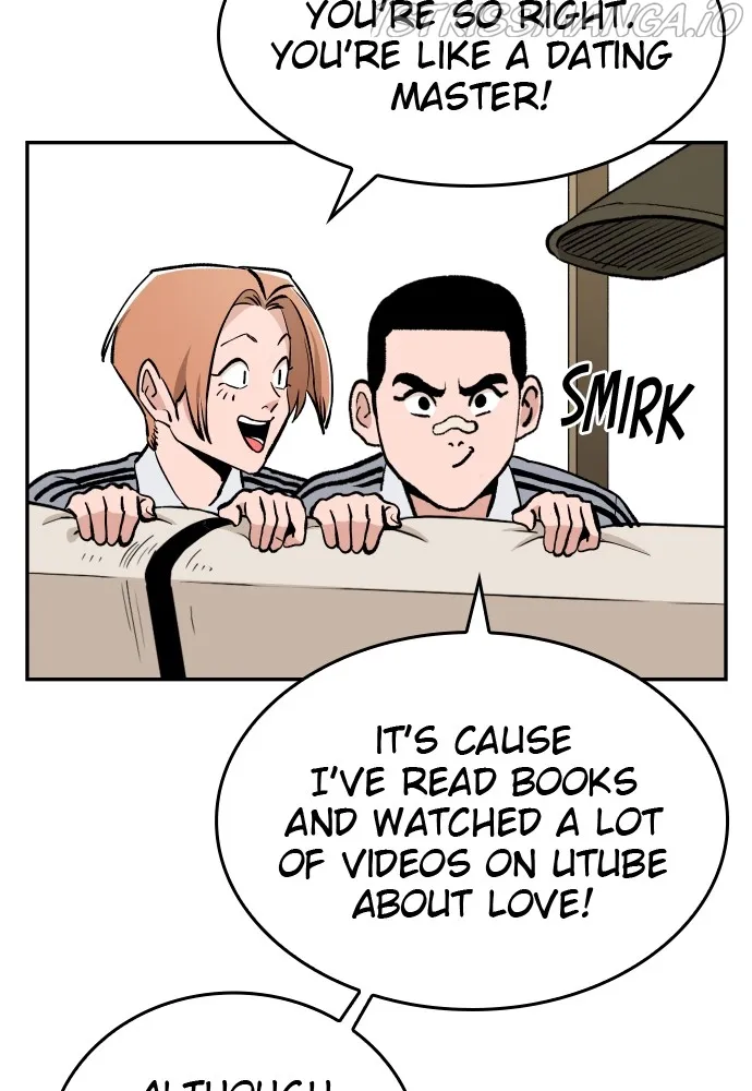 Build Up Chapter 63 page 36 - 