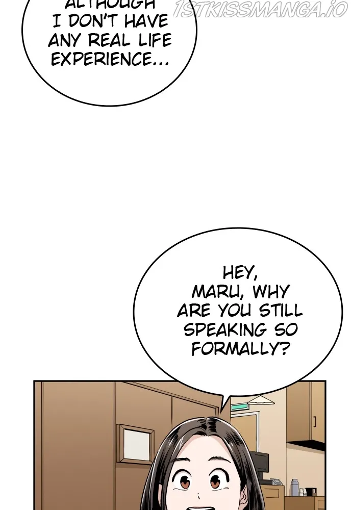 Build Up Chapter 63 page 37 - 