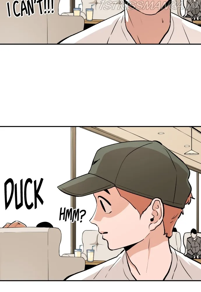 Build Up Chapter 63 page 42 - 