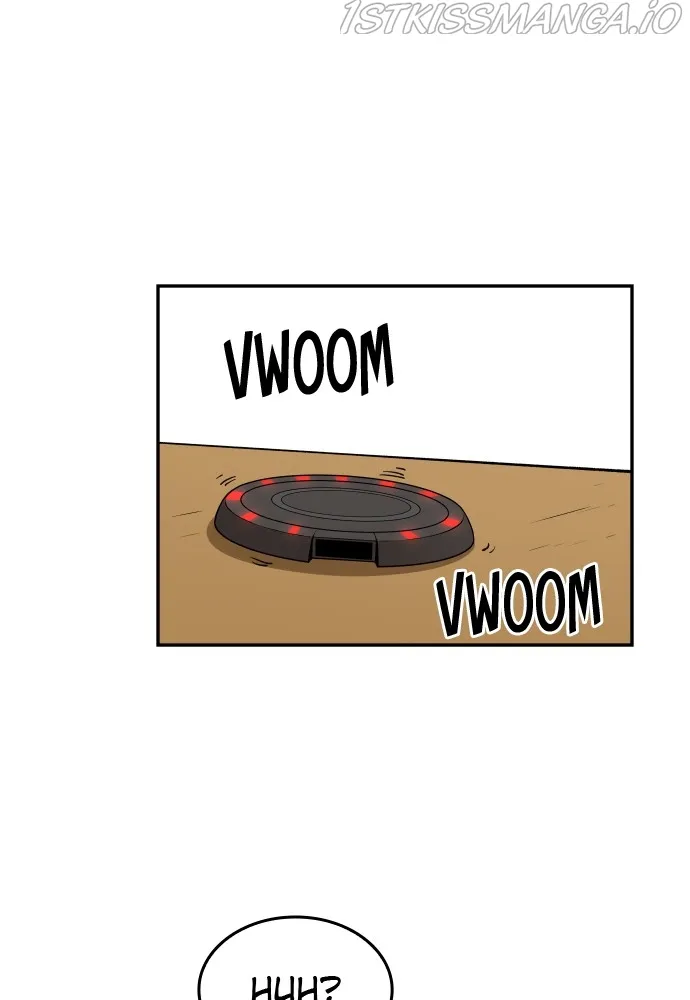 Build Up Chapter 63 page 43 - 