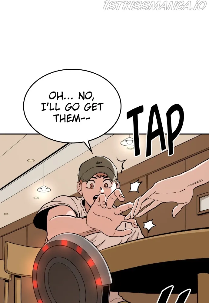 Build Up Chapter 63 page 46 - 