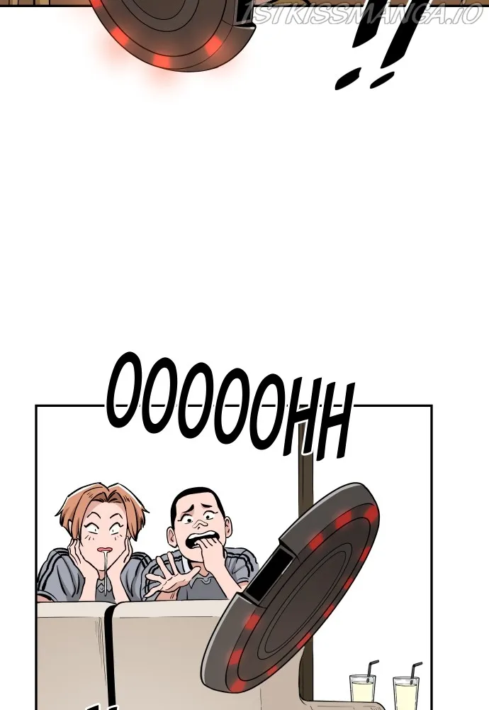 Build Up Chapter 63 page 47 - 