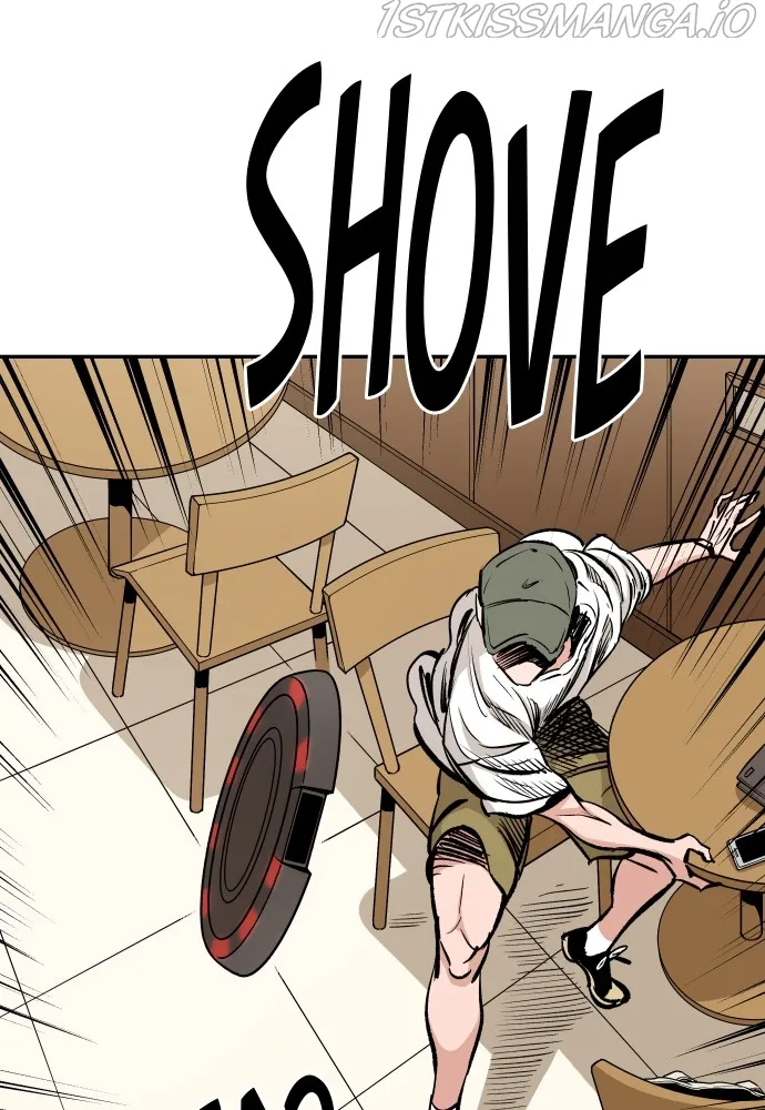 Build Up Chapter 63 page 50 - 