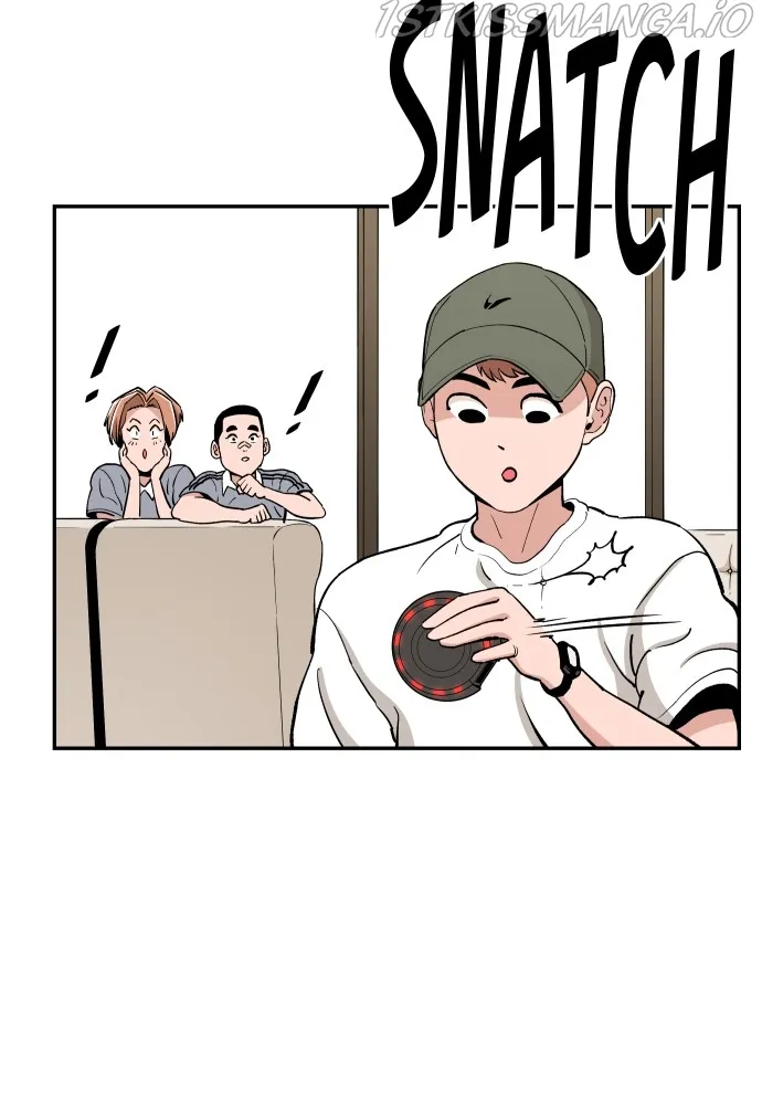 Build Up Chapter 63 page 53 - 