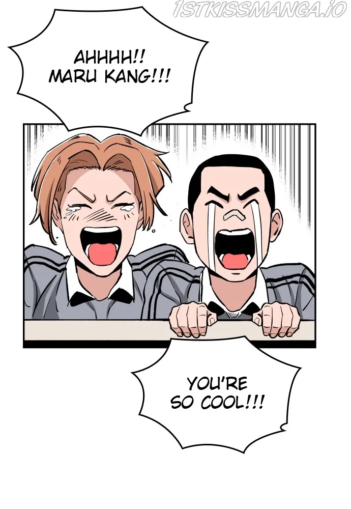Build Up Chapter 63 page 54 - 