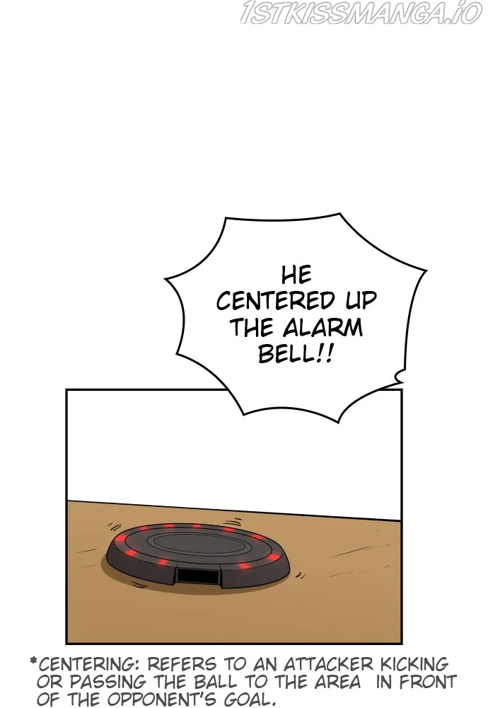Build Up Chapter 63 page 55 - 