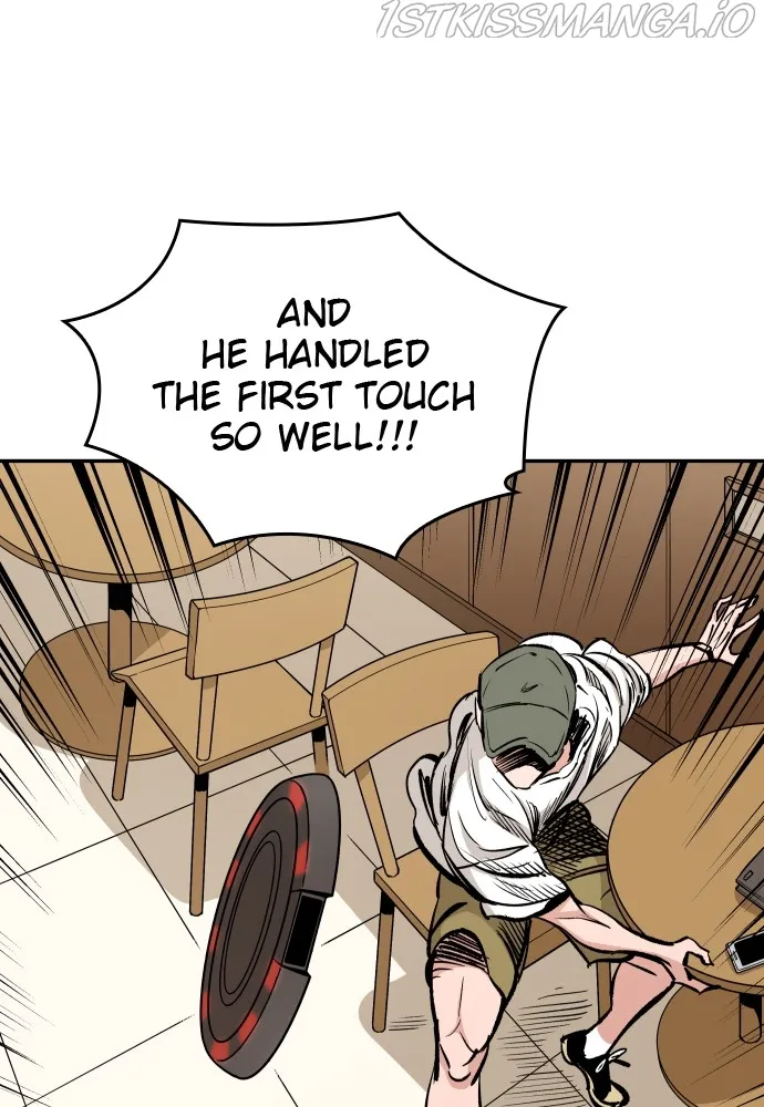 Build Up Chapter 63 page 56 - 