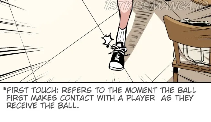 Build Up Chapter 63 page 57 - 