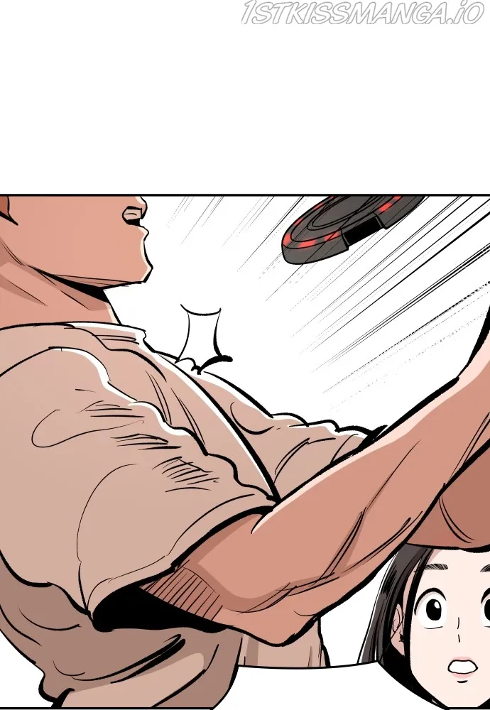 Build Up Chapter 63 page 58 - 