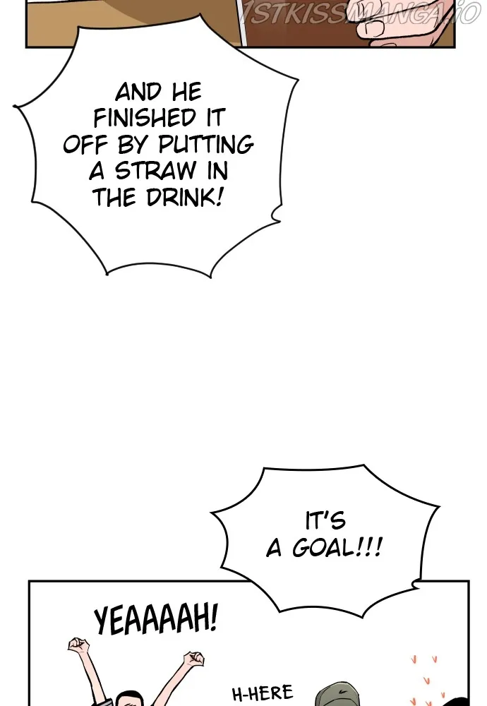 Build Up Chapter 63 page 60 - 