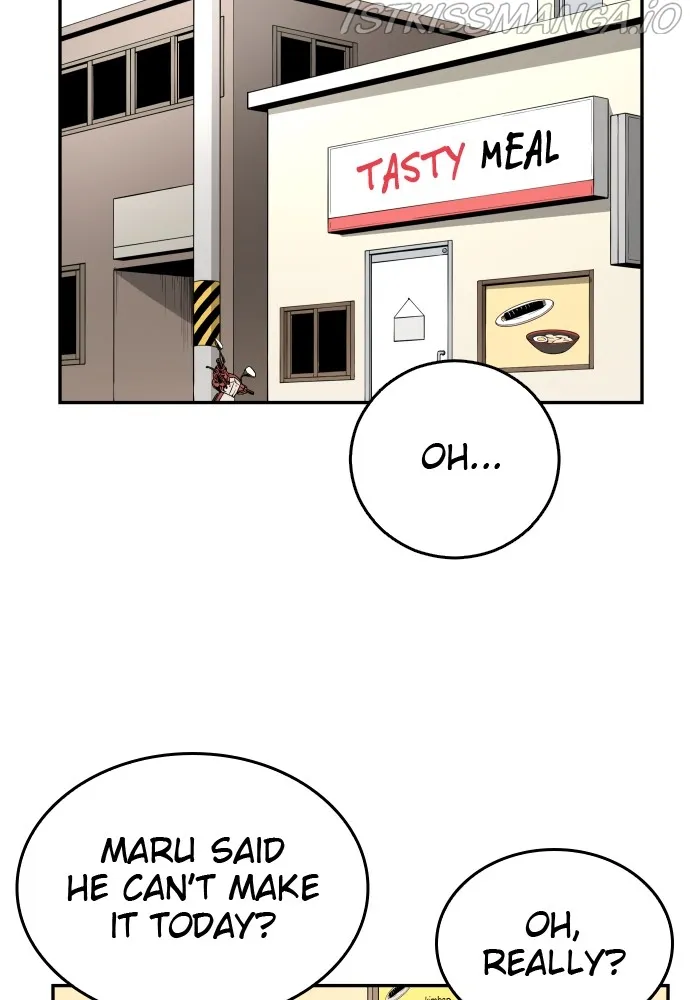 Build Up Chapter 63 page 7 - 