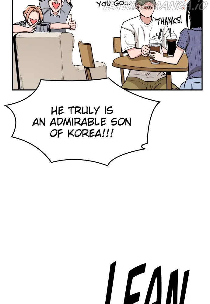 Build Up Chapter 63 page 61 - 