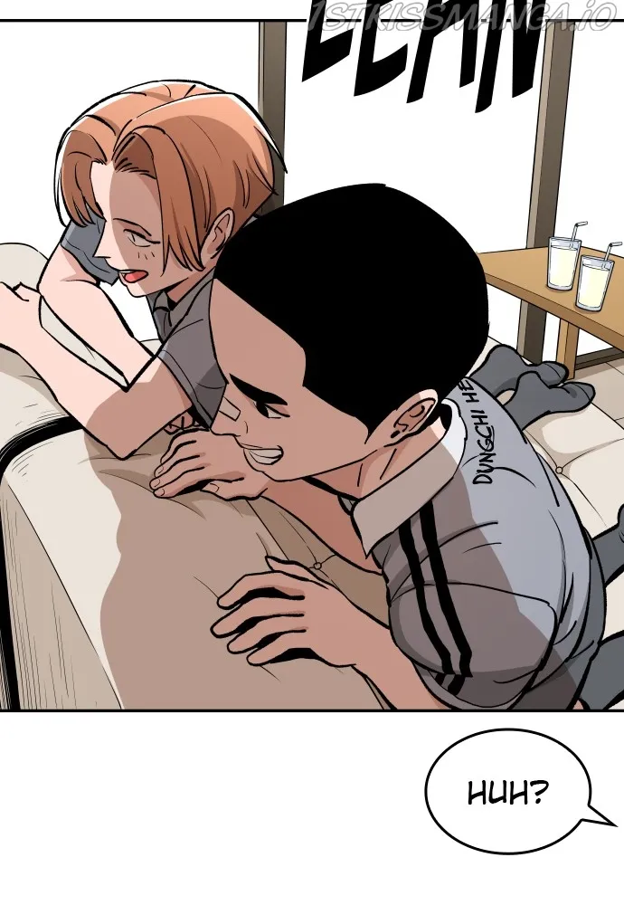 Build Up Chapter 63 page 62 - 