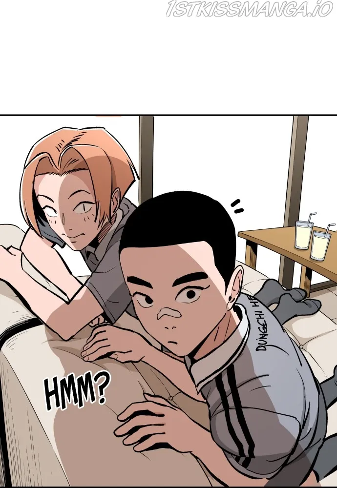 Build Up Chapter 63 page 63 - 