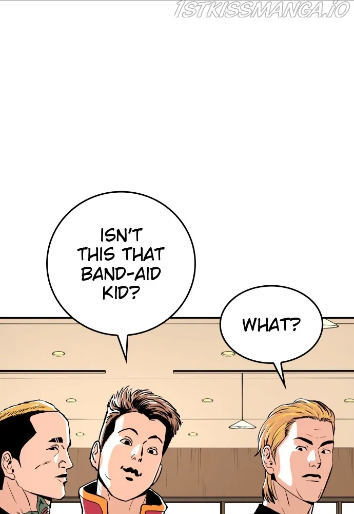 Build Up Chapter 63 page 64 - 