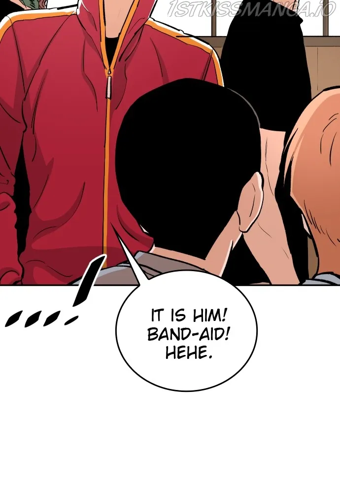 Build Up Chapter 63 page 65 - 
