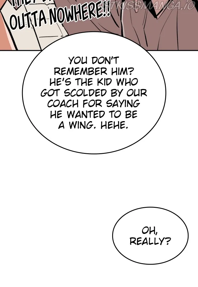 Build Up Chapter 63 page 67 - 