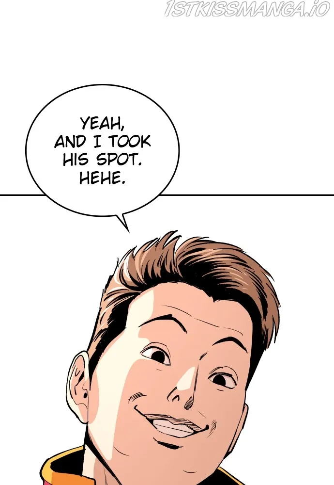 Build Up Chapter 63 page 68 - 
