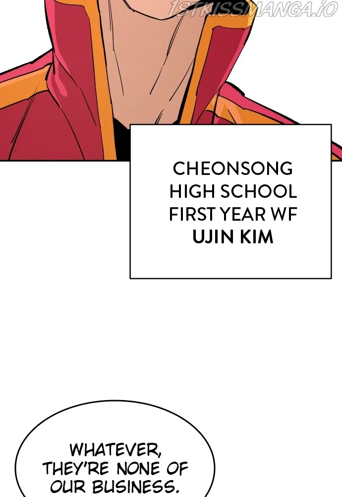 Build Up Chapter 63 page 69 - 
